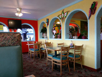 Chula Vista Méxican Restaurant - 3935 State St, Salem, OR 97301