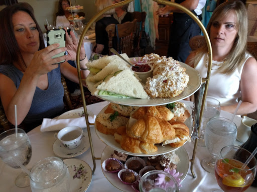 Gift Shop «Flowers In the Attic», reviews and photos, 7505 Saltsburg Rd, Pittsburgh, PA 15235, USA