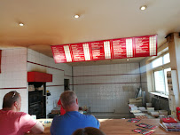 Atmosphère du Restaurant Les Pizzas De Charlotte à Mont-de-Marsan - n°1