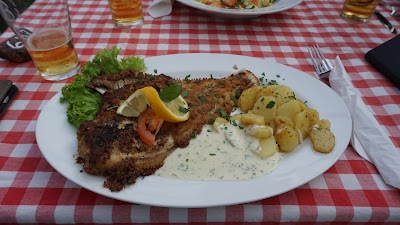 Photos of Restaurant Knudedyb