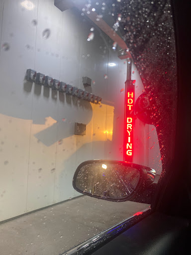 Car Wash «Jet Brite Car Wash», reviews and photos, 1251 N Gary Ave, Carol Stream, IL 60188, USA