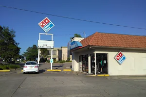 Domino's Pizza image