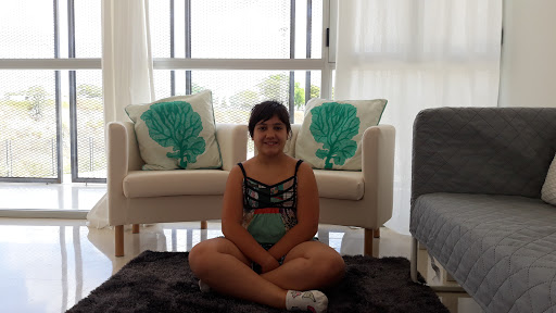 Amanda Miranda Romero- SMARTPSICO en Mairena del Alcor, Sevilla