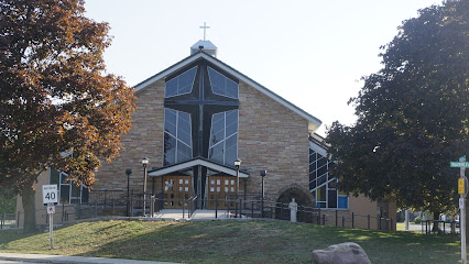 St. Pius X Parish