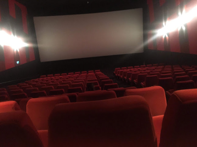 Cinema City - Cinema