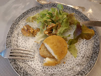 Plats et boissons du Restaurant français Le Chene Blanc à Logrian-Florian - n°3