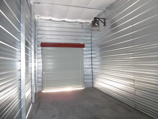 Storage Facility «Extra Space Storage», reviews and photos, 500 Laredo St, Aurora, CO 80011, USA