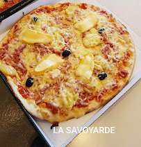 Photos du propriétaire du Pizzeria Le Kiosque A Pizzas à Montech - n°15