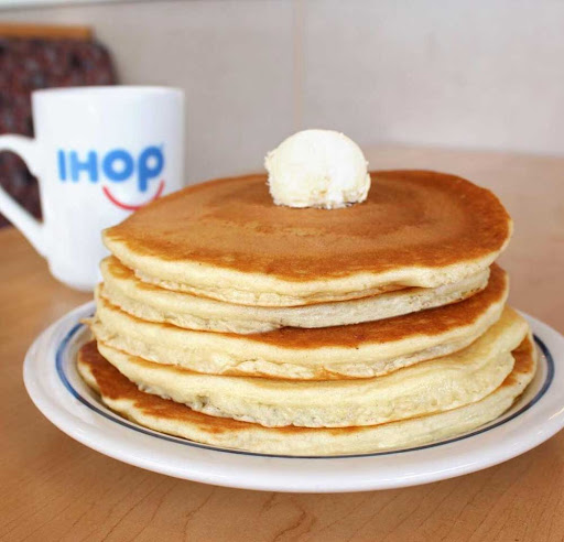 IHOP Altacia