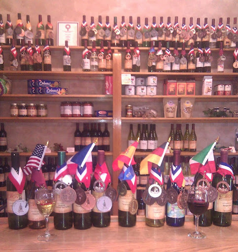 Winery «Grove Winery», reviews and photos, 7360 Brooks Bridge Rd, Gibsonville, NC 27249, USA