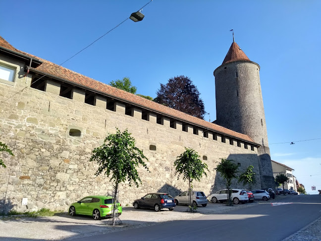 1470 Estavayer, Schweiz