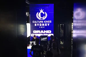 Culture Kings Sydney image