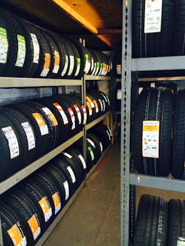 Doncaster Tyres, Armthorpe - Doncaster