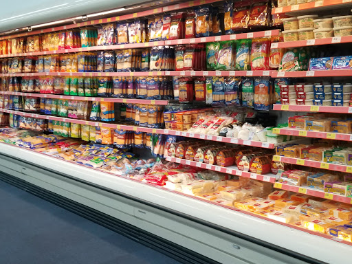 Grocery Store «ValuCheck», reviews and photos, 1914 Glenn Park Dr, Champaign, IL 61821, USA