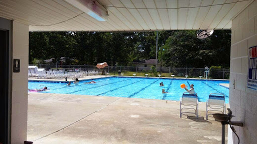 Public Swimming Pool «High Point Water Park», reviews and photos, 1617 Shaver St, High Point, NC 27265, USA