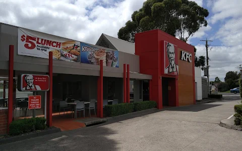 KFC Leongatha image