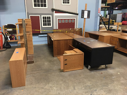 Non-Profit Organization «Sacramento Habitat For Humanity», reviews and photos, 819 N 10th St, Sacramento, CA 95811, USA