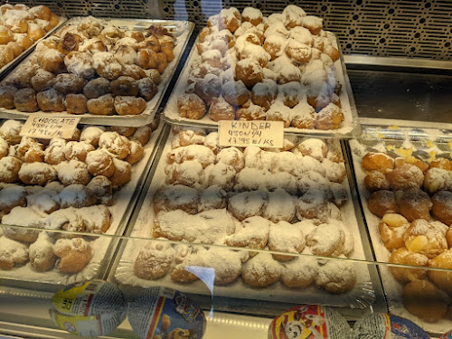 Panaderia Bigopan en Jaén