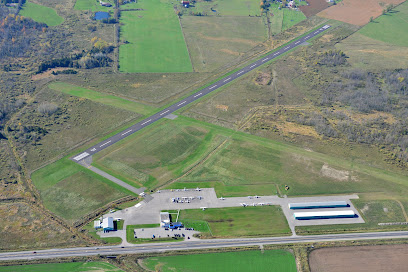 Kawartha Lakes Municipal Airport (CNF4)