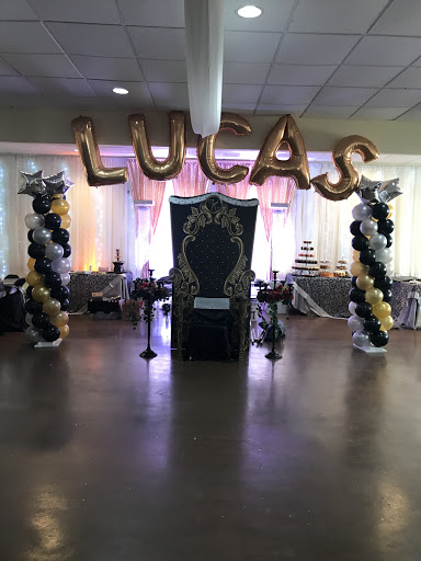 Florist «Angel Blooms Florist», reviews and photos, 2026 SW Loop 410, San Antonio, TX 78227, USA