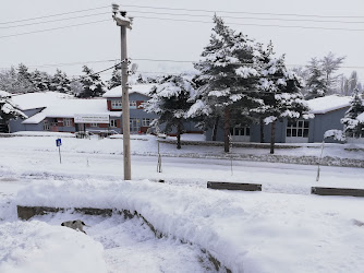 Şebinkarahisar Teknik Ve Endüstri Meslek Lisesi