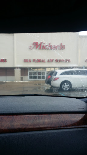 Craft Store «Michaels», reviews and photos, 28550 Telegraph Rd, Southfield, MI 48034, USA