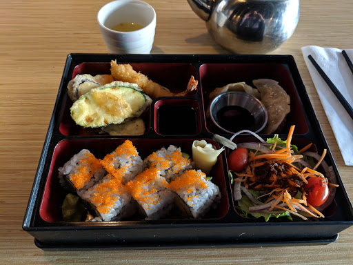 Kaiseki restaurant Ottawa