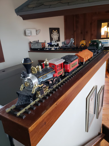 Event Venue «The Depot Events Center», reviews and photos, 921 Old Henderson Rd, Columbus, OH 43220, USA