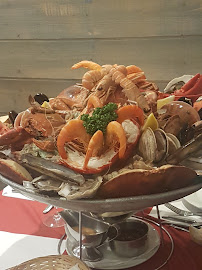 Produits de la mer du Restaurant portugais Pedra Alta à Valenton - n°20