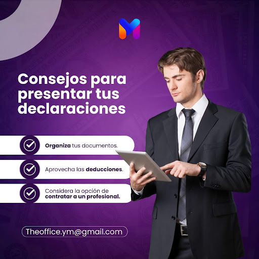 Mejor Notaría The Office YM