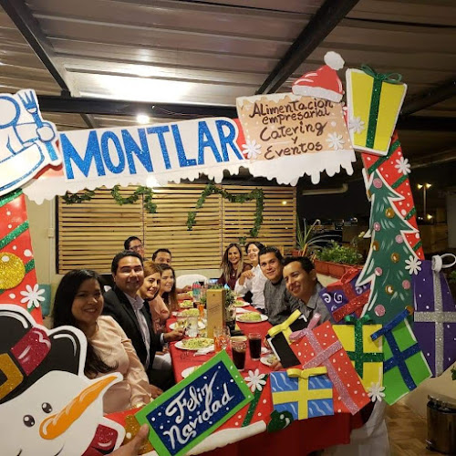 Opiniones de MONTLAR en Guayaquil - Servicio de catering