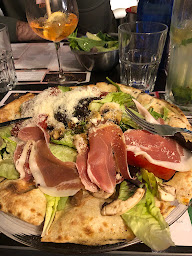 Photo n°32 de Barocco à Lyon ()