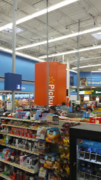 Walmart Supercenter - Photo 3 - Car repair in New Hartford, NY, Utica
