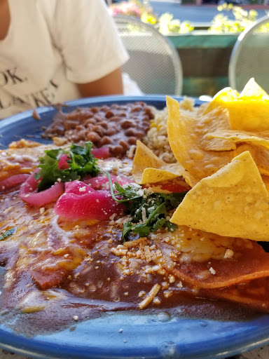 Mexican Restaurant «Dos Coyotes Border Cafe», reviews and photos, 3191 Crow Canyon Pl Suite L, San Ramon, CA 94583, USA