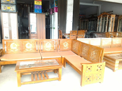 Toko Jaya Agung Furniture