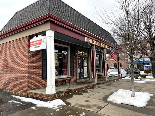 Paint Store «Ricciardi Brothers Inc.», reviews and photos, 145 South St, Morristown, NJ 07960, USA