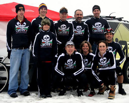 Bicycle Store «Cyclefit Sports», reviews and photos, 1006 N Leroy St, Fenton, MI 48430, USA