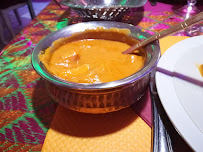 Curry du Restaurant indien Darjeeling à Bourg-lès-Valence - n°4