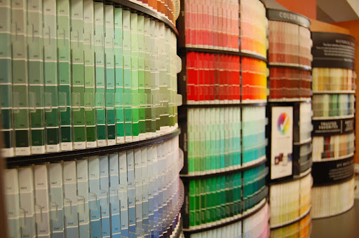 Carpet Store «Towne Interiors», reviews and photos, 3219 Ridge Rd, Lansing, IL 60438, USA