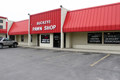 Pawn Shop «Buckeye Pawn Shop», reviews and photos