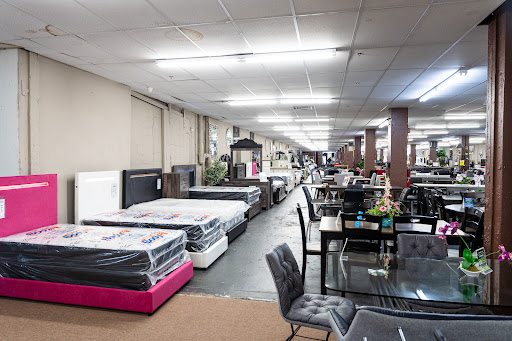 Furniture Store «Furniture Mecca», reviews and photos, 5648 Lancaster Ave, Philadelphia, PA 19131, USA
