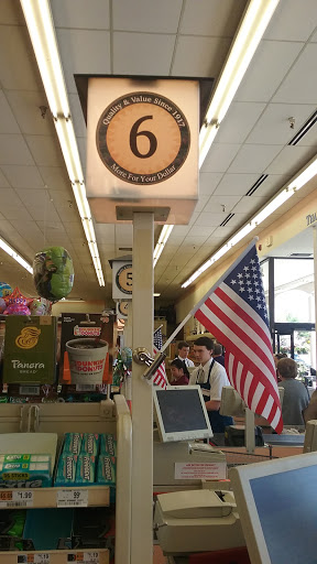 Grocery Store «Market Basket», reviews and photos, 27 Portsmouth Ave, Stratham, NH 03885, USA