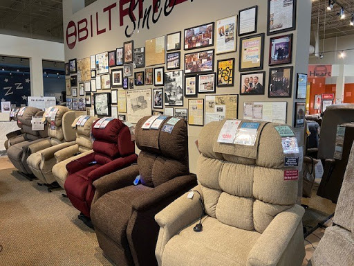 Furniture Store «BILTRITE Furniture - Leather - Mattresses», reviews and photos, 5430 W Layton Ave, Greenfield, WI 53220, USA