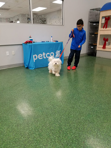 Pet Supply Store «Petco Animal Supplies», reviews and photos, 10 Waterfront Pl, Port Chester, NY 10573, USA