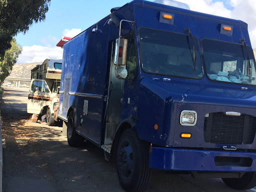 Mobile Mechanics Ventura County