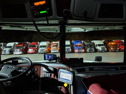 Convenience Store «Pilot Travel Center», reviews and photos, 502 Gordonsville Hwy, Gordonsville, TN 38563, USA