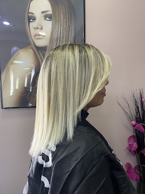 Sibel Coiffure Mixte à Noisy-le-Sec