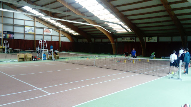 Sport Club de l'Abbaye SPRL - Sportcomplex