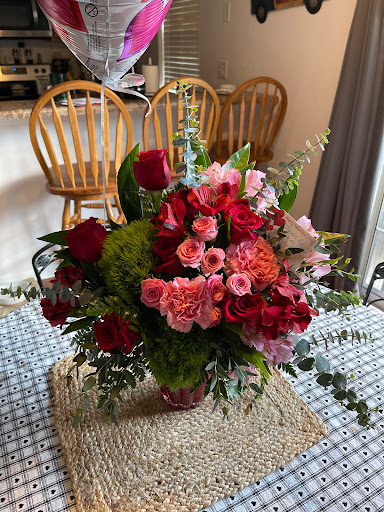 Florist «Flowers by Mila», reviews and photos, 4358 Holland Road, Virginia Beach, VA 23452, USA