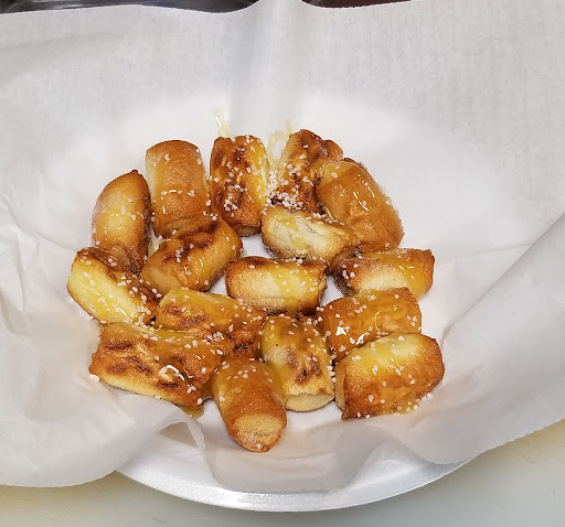 Bowling Alley «The Bowling Alley», reviews and photos, 2237 Boulevard, Colonial Heights, VA 23834, USA